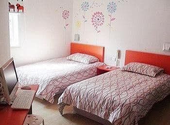 Pod Inn Ji'nan Shanda Road Pod Inn Ji'nan Shanda Road
