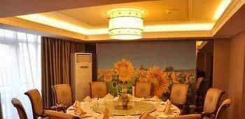 Changchun Yipin Jiliang International Hotel Changchun Yipin Jiliang International Hotel