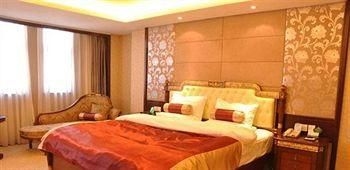 Changchun Yipin Jiliang International Hotel4