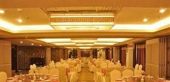 Changchun Yipin Jiliang International Hotel Changchun Yipin Jiliang International Hotel