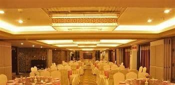 Changchun Yipin Jiliang International Hotel Changchun Yipin Jiliang International Hotel