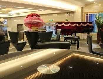 Gulangyu Islet Hotel Gulangyu Islet Hotel