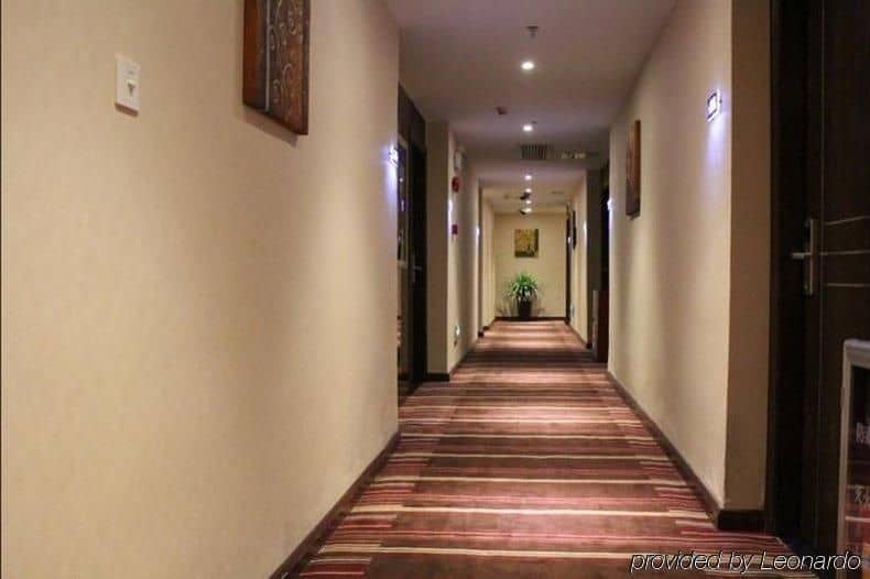 Ru Yi Business Hotel Ru Yi Business Hotel