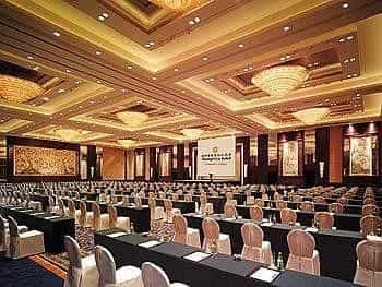 Rudong Haizhou Hotel Rudong Haizhou Hotel