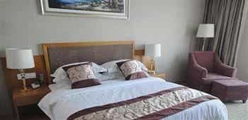 Rudong Haizhou Hotel Rudong Haizhou Hotel