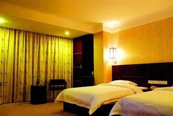 Guangzhou one plus one business hotel Guangzhou one plus one business hotel