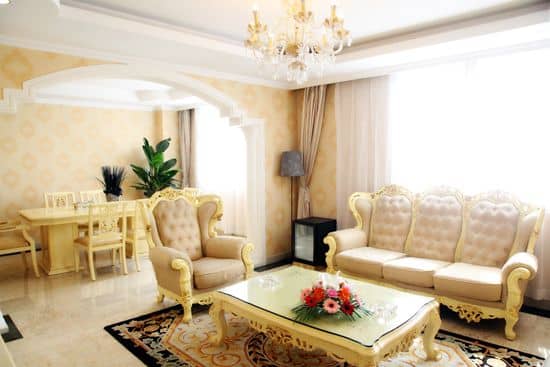 White Palace Hotel - Nanjing White Palace Hotel - Nanjing
