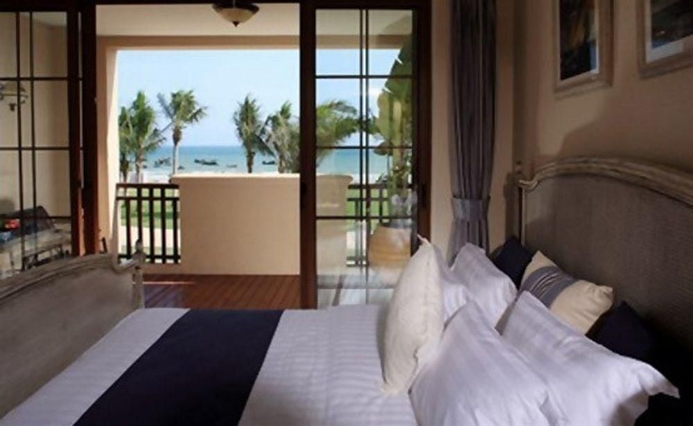 Hainan Fuwan Minorca Resort0