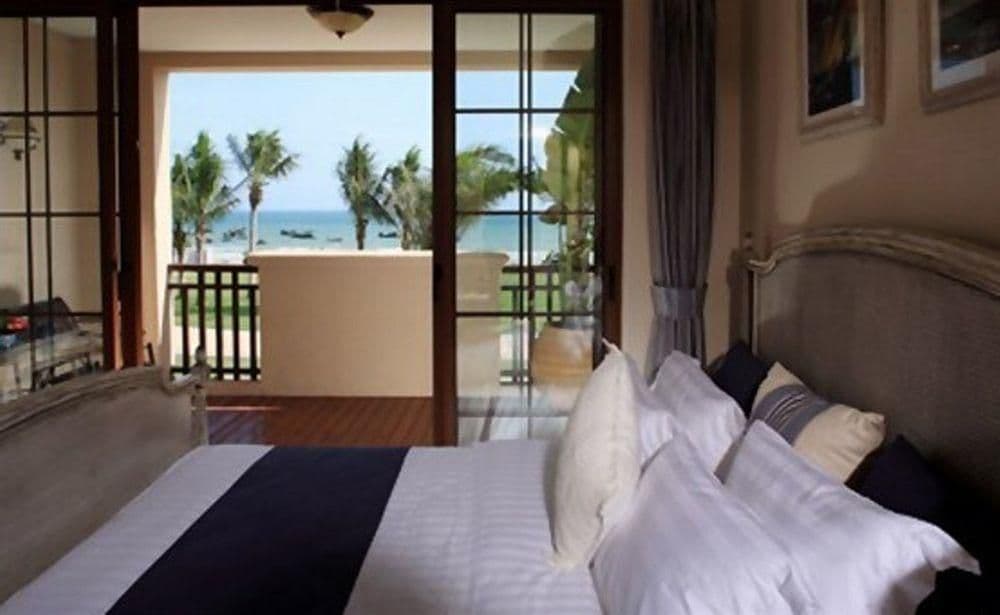 Hainan Fuwan Minorca Resort Hainan Fuwan Minorca Resort