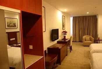 Shengke Huisuo Hotel - Hefei Shengke Huisuo Hotel - Hefei