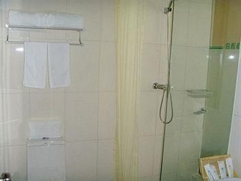 GreenTree Inn Jinan Beiyuan Yinzuo Hotel4