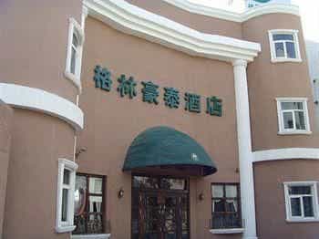 GreenTree Inn Jinan Beiyuan Yinzuo Hotel GreenTree Inn Jinan Beiyuan Yinzuo Hotel