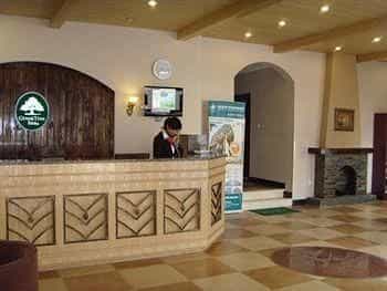 GreenTree Inn Jinan Beiyuan Yinzuo Hotel GreenTree Inn Jinan Beiyuan Yinzuo Hotel