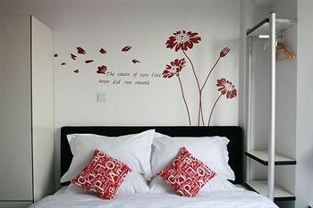 Life Adamo Boutique Hotel1