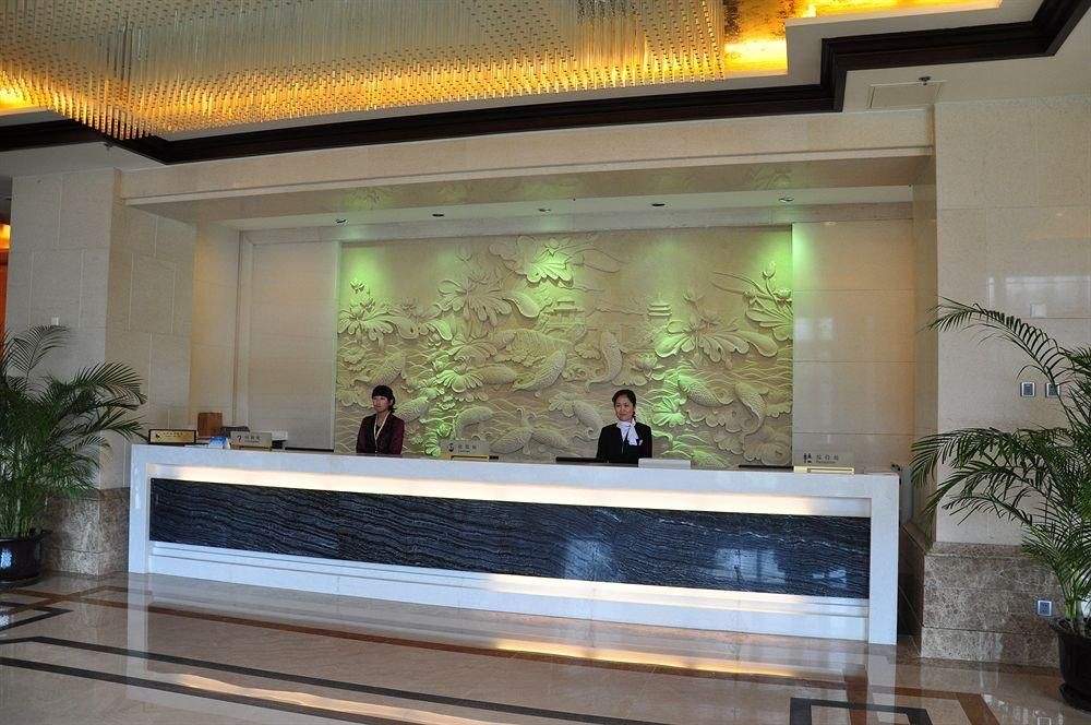 Haitian Sports Hotel3