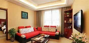 Yichang Gorge Hotel Yichang Gorge Hotel