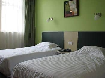 Motel168 Shanghai Pudongnan Road Inn Motel168 Shanghai Pudongnan Road Inn