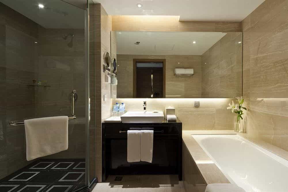 Four Points by Sheraton Taian Four Points by Sheraton Taian