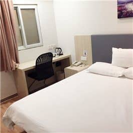 Hanting Hotel Hanting Hotel