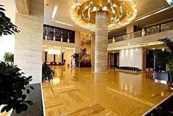 Jiangshan Hotel - Suqian Jiangshan Hotel - Suqian