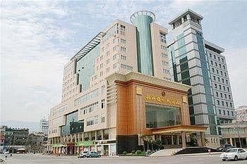 Yihe International Hotel - Enshi Yihe International Hotel - Enshi