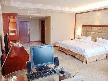 Yihe International Hotel - Enshi4