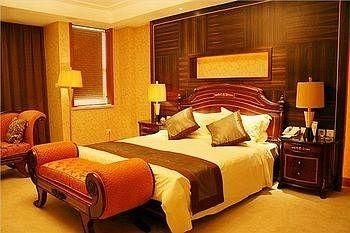 Yihe International Hotel - Enshi2