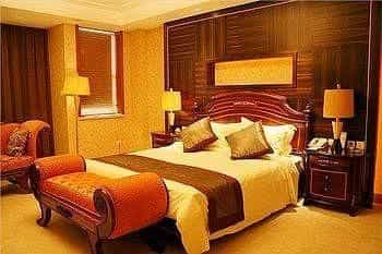 Yihe International Hotel - Enshi Yihe International Hotel - Enshi