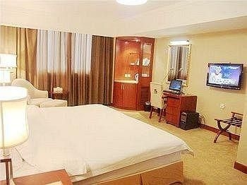 Yihe International Hotel - Enshi1