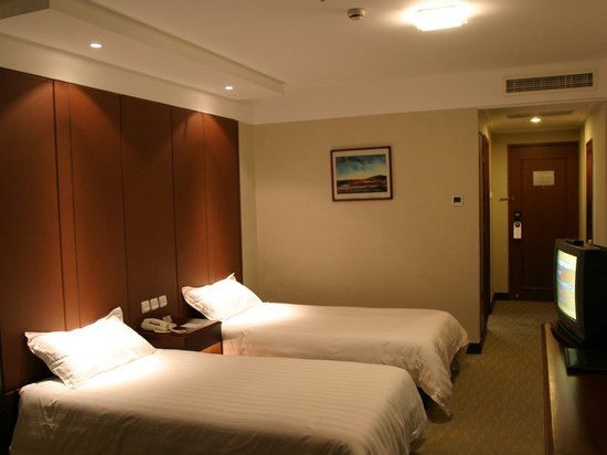 Tongji Guest House - Shanghai4
