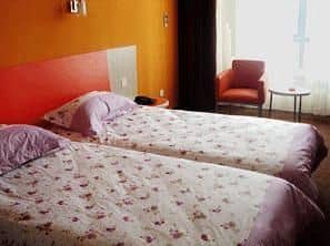 Motel168 Shanghai No5 Baoshui District Inn Motel168 Shanghai No5 Baoshui District Inn