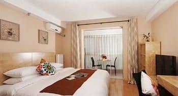 Harbour Plaza Deluxe Serviced Apartment Harbour Plaza Deluxe Serviced Apartment
