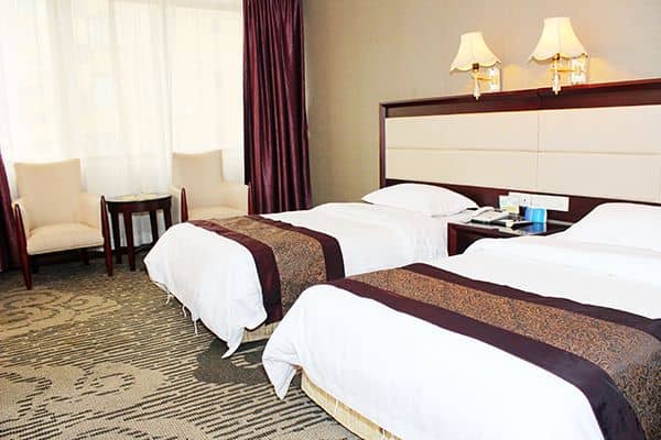Yihailou Hotel - Zhuhai Yihailou Hotel - Zhuhai
