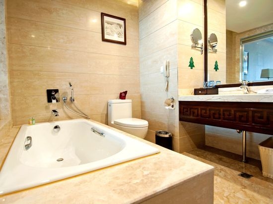 Hangzhou Meiziqing Hotel4