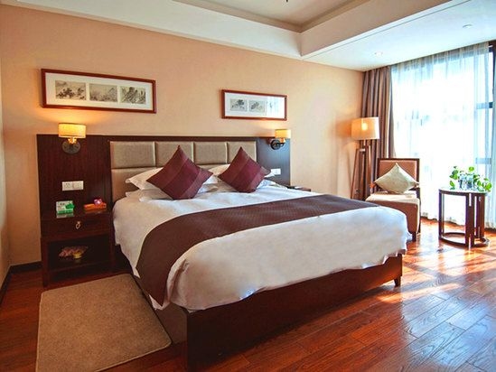 Hangzhou Meiziqing Hotel3