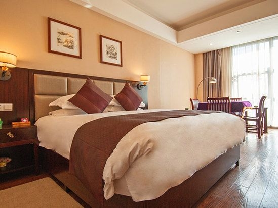 Hangzhou Meiziqing Hotel2