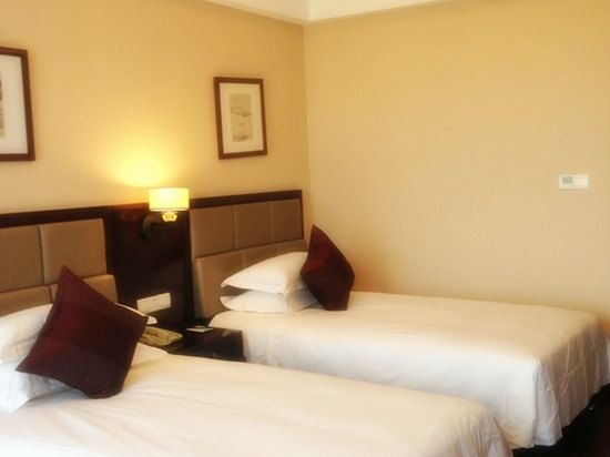 Hangzhou Meiziqing Hotel1