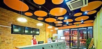 Podd Inn Wuai Market - Shenyang Podd Inn Wuai Market - Shenyang