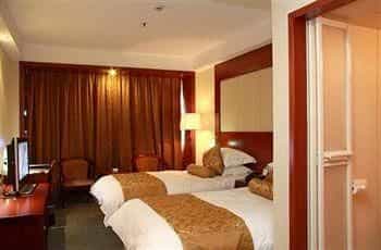 New Century Hotel - Hefei New Century Hotel - Hefei