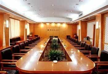 New Century Hotel - Hefei New Century Hotel - Hefei