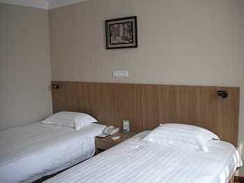 24 Hour City Hotel - Hefei 24 Hour City Hotel - Hefei