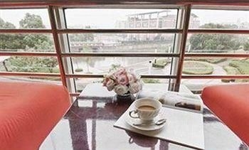 Plant Garden Hotel Industrial District Suzhou4