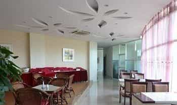 Plant Garden Hotel Industrial District Suzhou Plant Garden Hotel Industrial District Suzhou