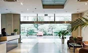 Plant Garden Hotel Industrial District Suzhou Plant Garden Hotel Industrial District Suzhou