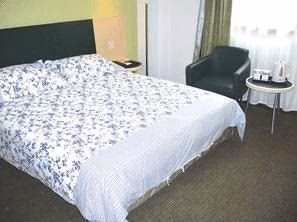 Motel 168 Hangzhou Jie Fang Road Inn2