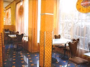 Motel 168 Hangzhou Jie Fang Road Inn1