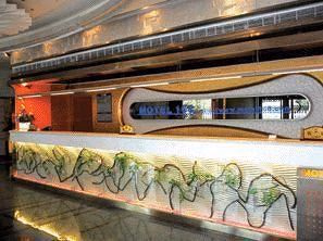 Motel 168 Hangzhou Jie Fang Road Inn0