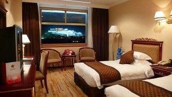 Xin Ding Hotel Lhasa Xin Ding Hotel Lhasa