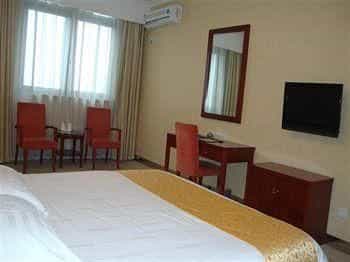 GreenTree Alliance Hefei International Auto City Hotel GreenTree Alliance Hefei International Auto City Hotel