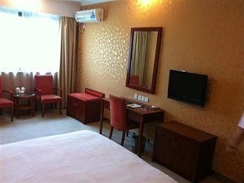 GreenTree Alliance Hefei International Auto City Hotel2